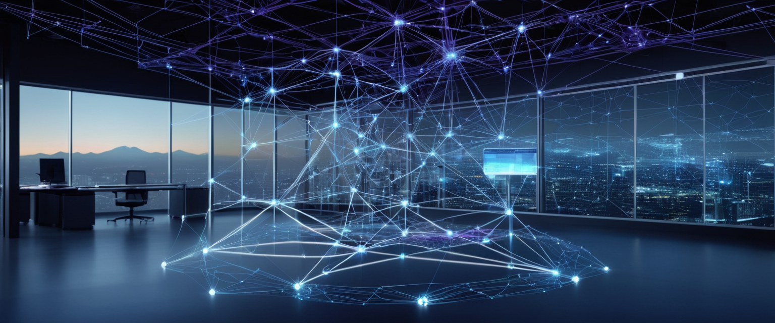 Business and Enterprise Solutions Architecture