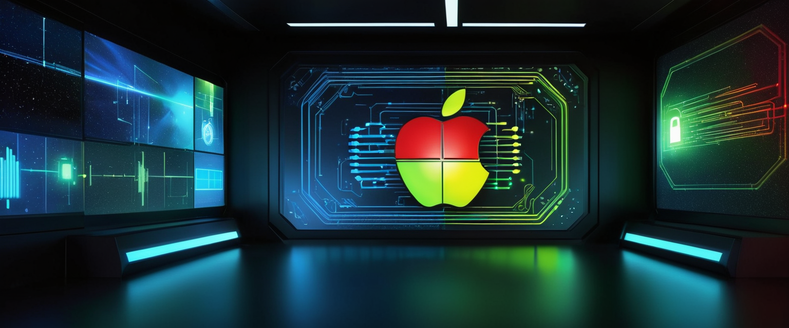 Comparative Security Analysis: Android Versus iOS and Windows