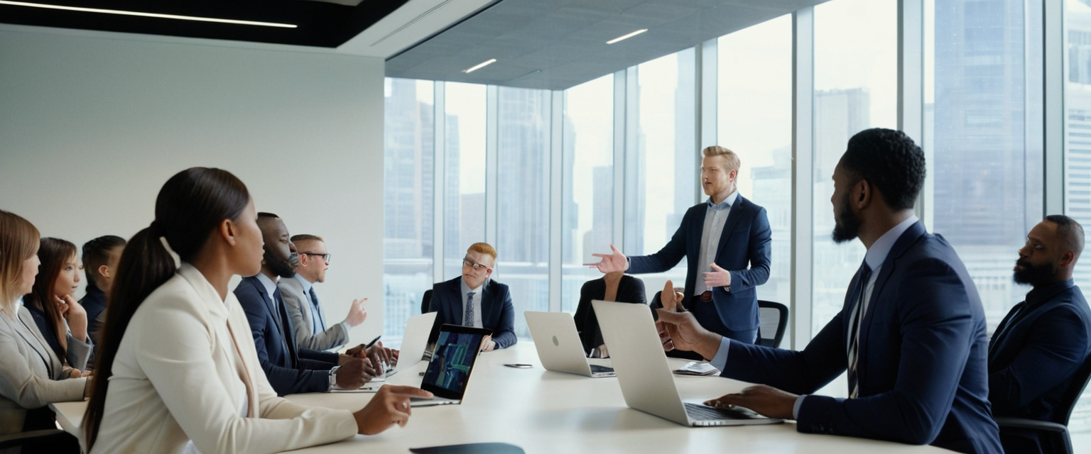 Enterprise and Business Device Considerations