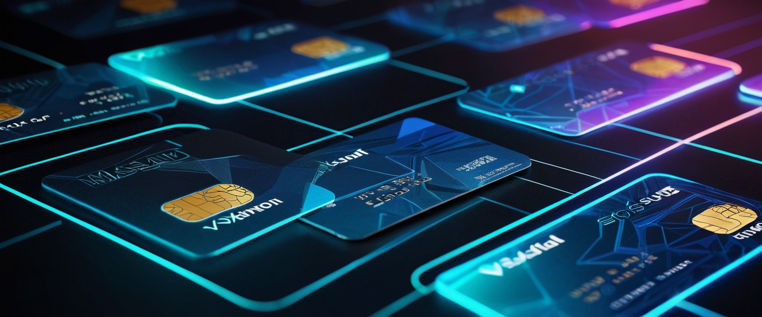 Virtual and Masked Credit Cards