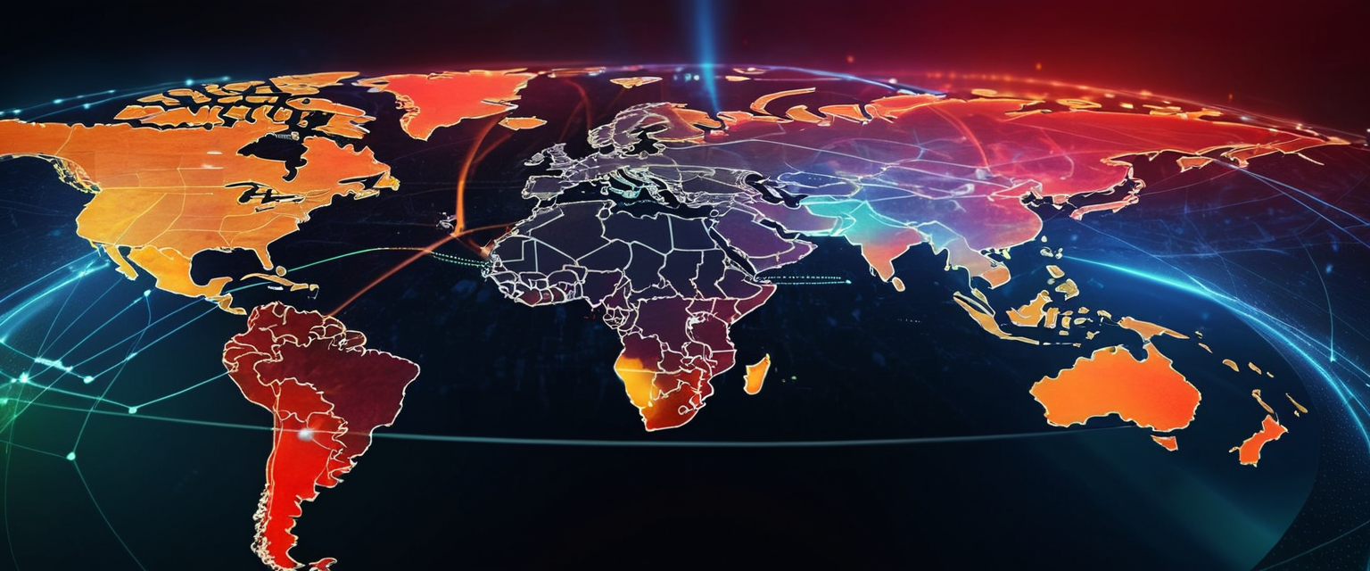 Regional and Enterprise-Specific Threat Considerations
