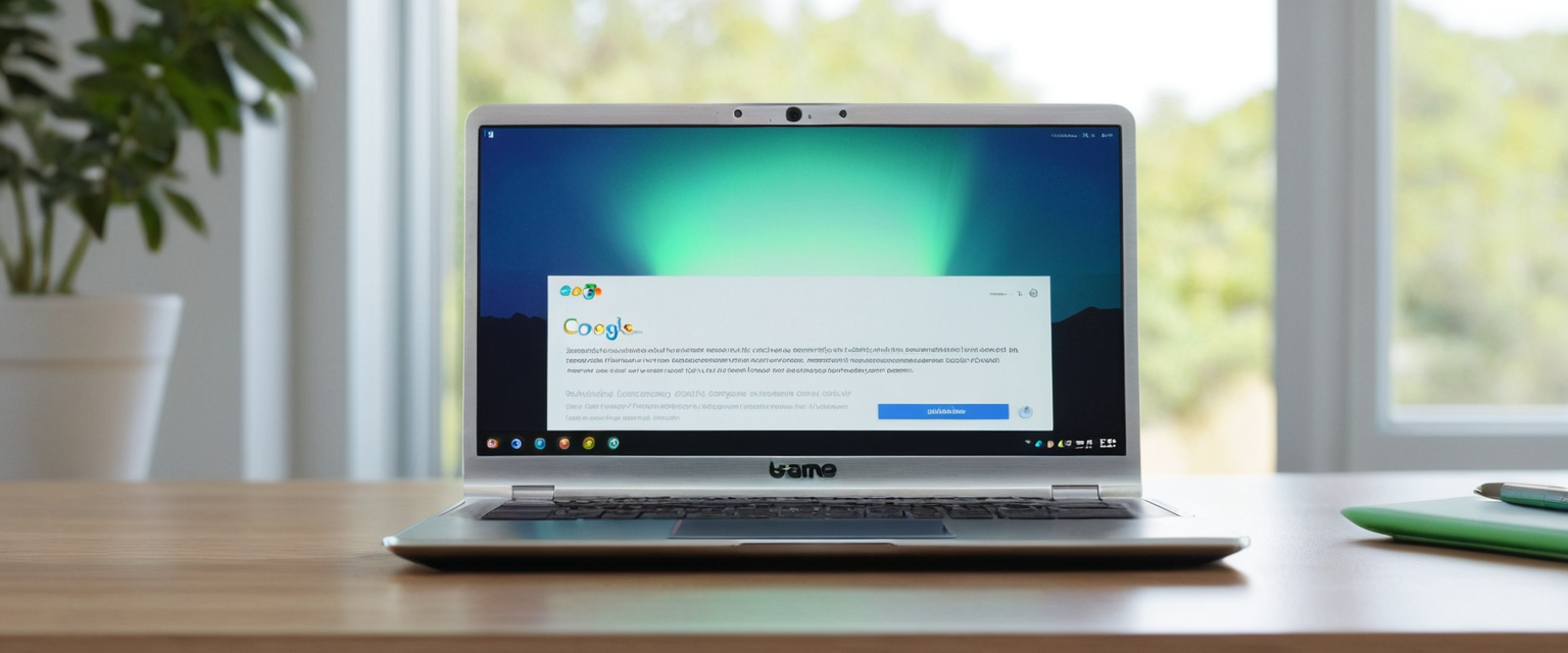 Do Chromebooks Need Antivirus Software
