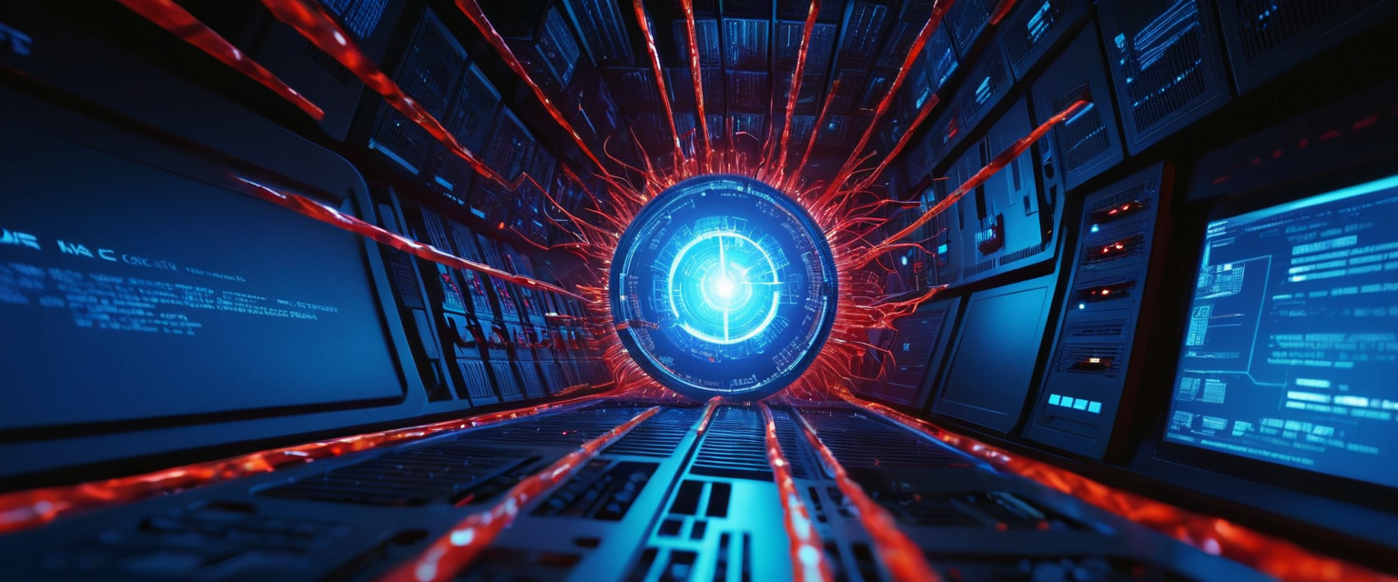 Security Implications and Risks of Operating Without Antivirus Protection