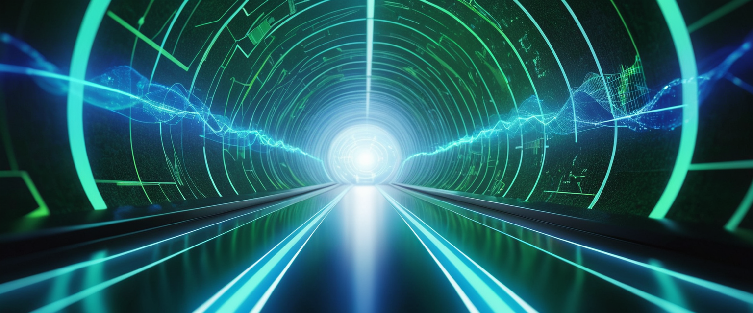 Understanding the VPN Encryption Pipeline