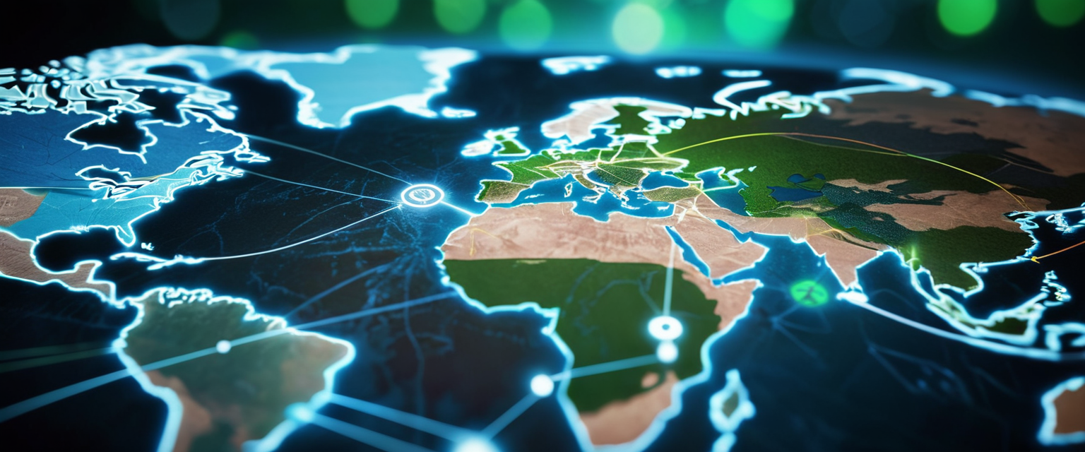 Alternative VPN Subscription Strategies for Travel