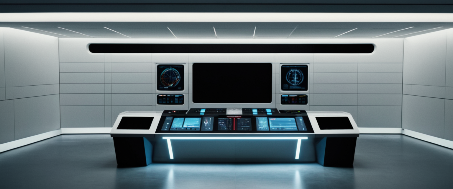 The Design Philosophy Behind the Absence of a Comprehensive Kill Switch