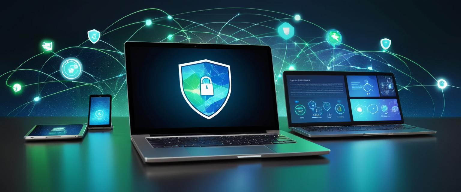 Multi-Platform Protection and Ecosystem Coverage