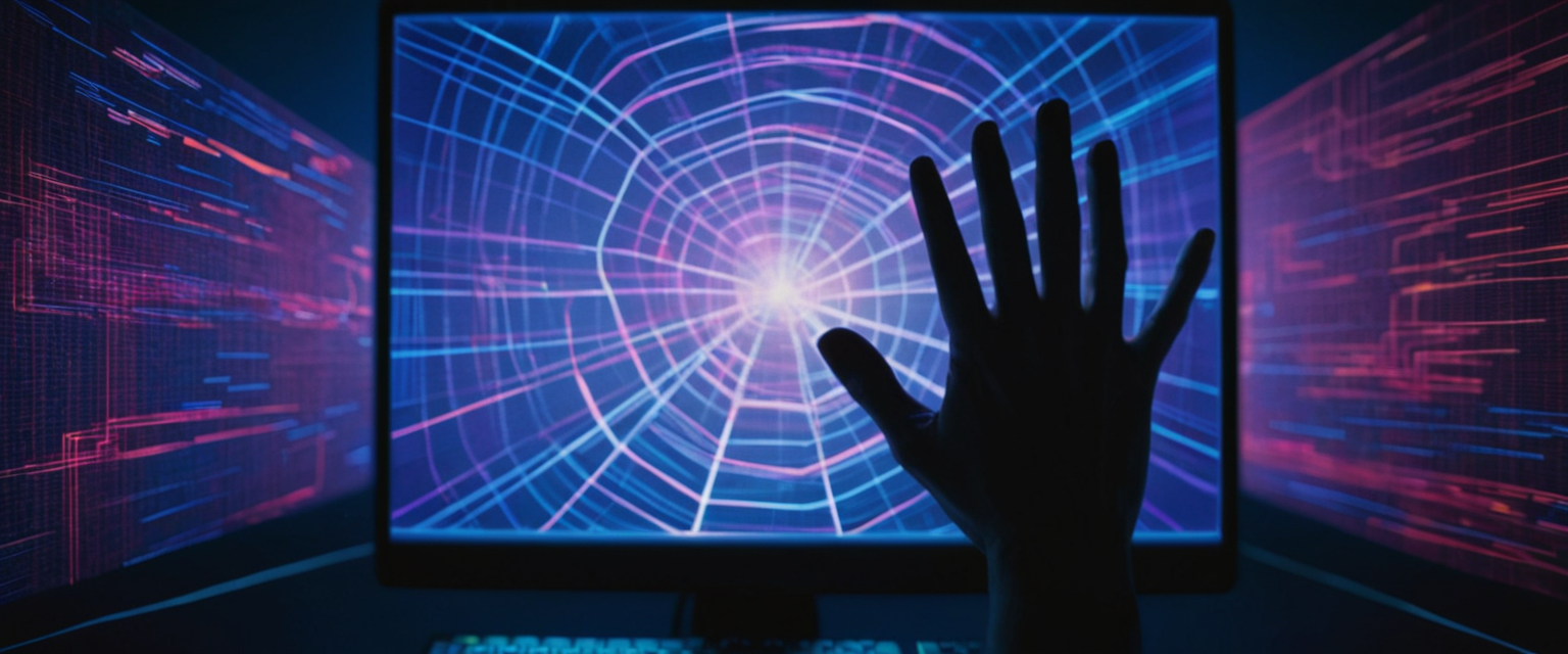 The Psychology and Social Engineering Behind Scareware