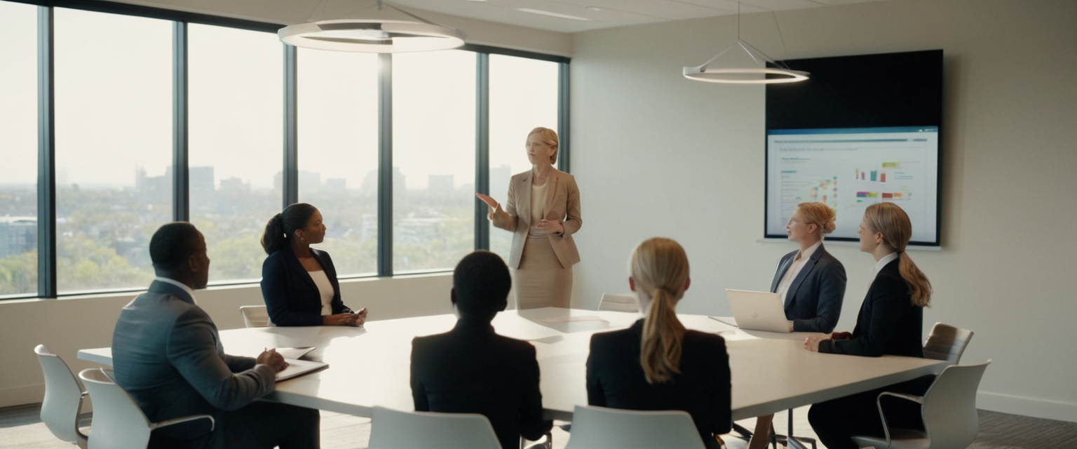 Education, Awareness Training, and Organizational Approaches