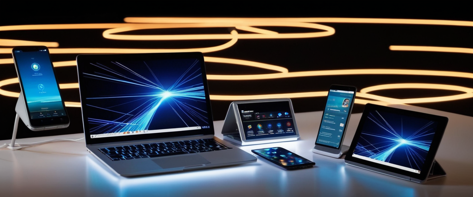 Cross-Platform Protection and Device Flexibility