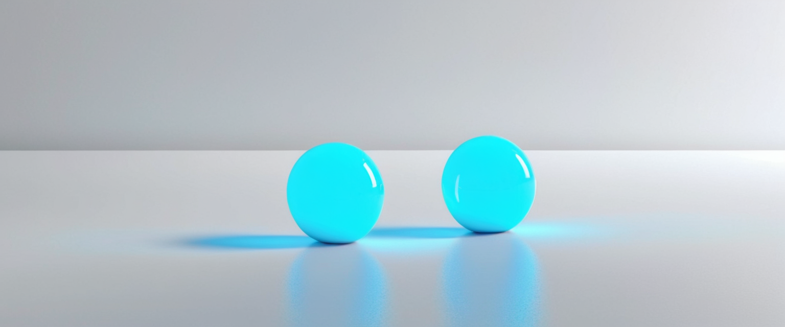 Point-to-Point Configurations for Simple Environments