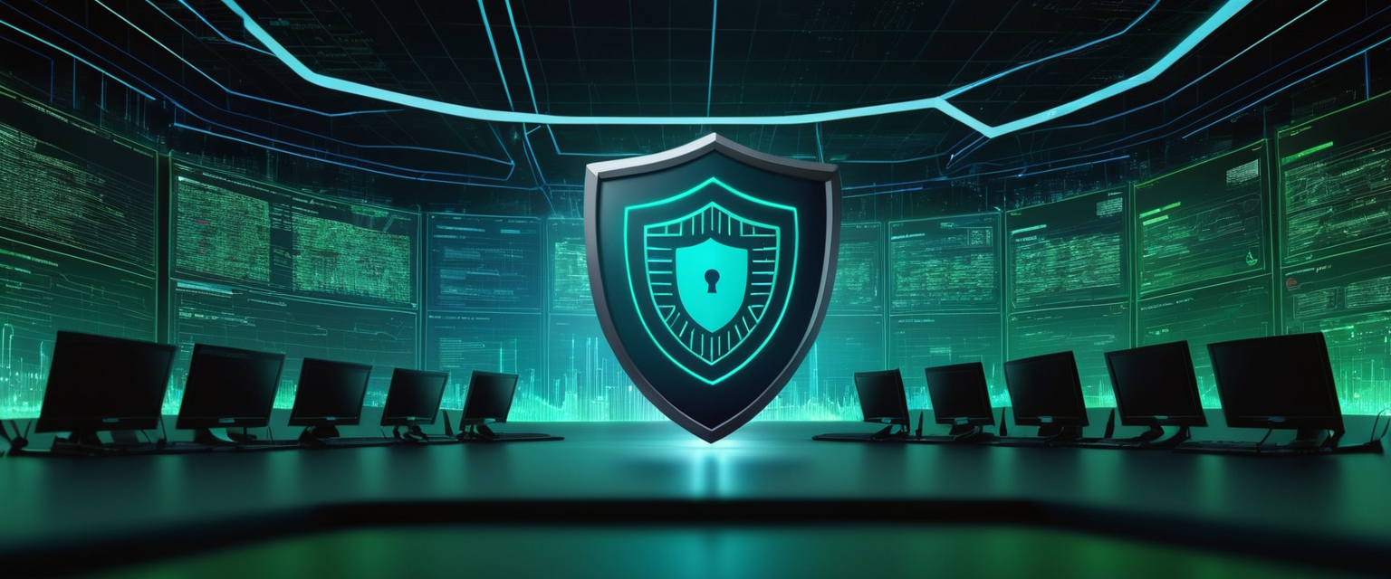 Enterprise and Business Antivirus Solutions