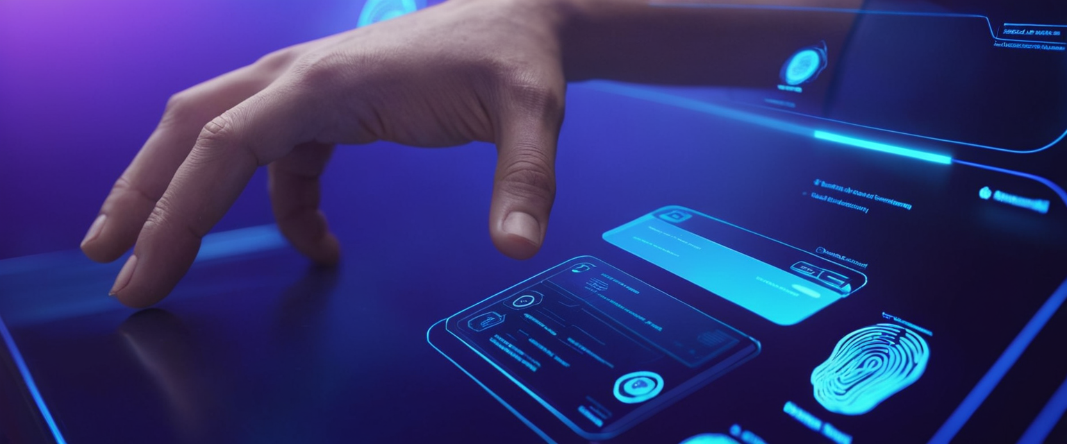 Using Biometric Authentication and Strong Device Passcodes