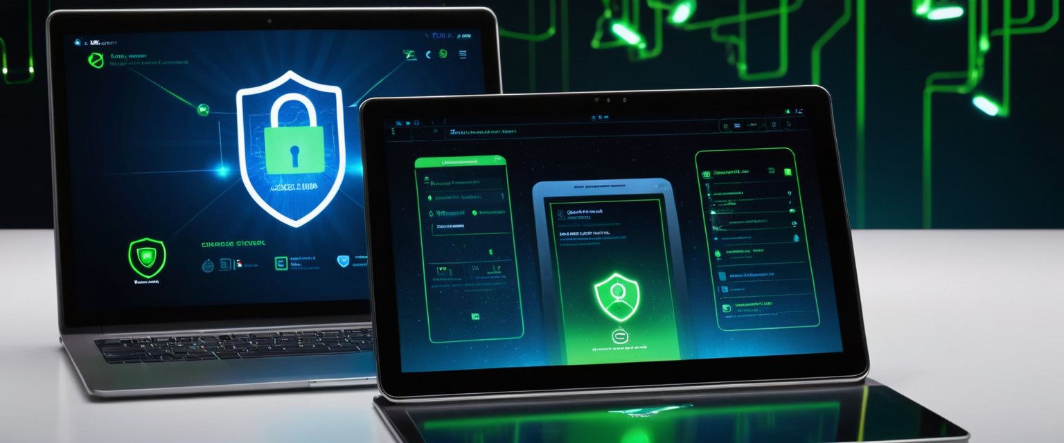 Comparative Analysis: iPad Security vs. Other Platforms
