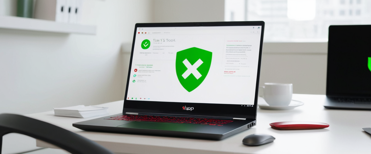 Windows Defender Activation Issues Following Avast Removal
