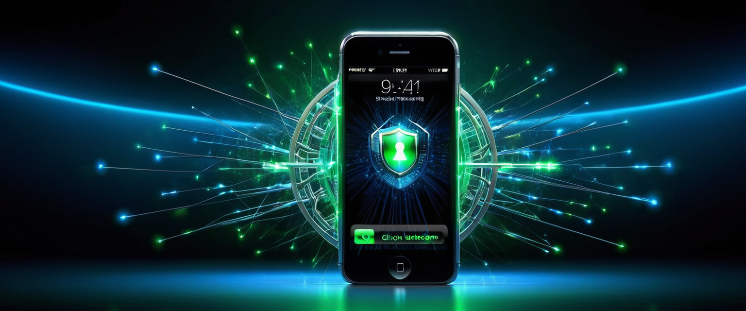 How To Run Antivirus On iPhone