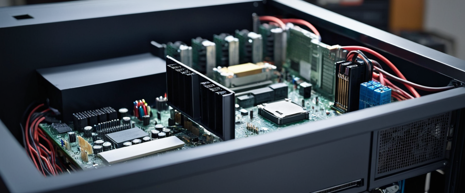 Macintosh System Removal