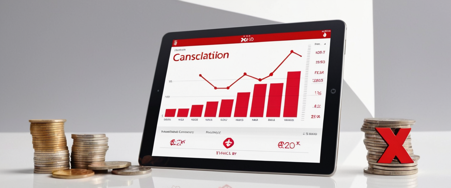 Subscription Cancellation and Financial Considerations