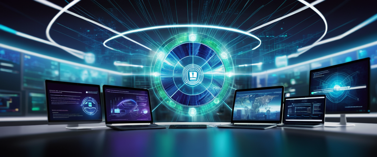 Enterprise Endpoint Protection and Detection