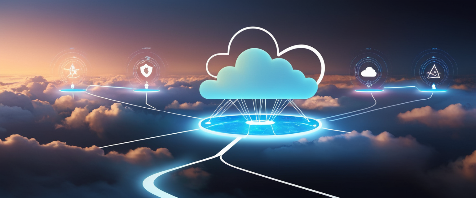 VPN and Cloud Apps: Common Conflicts