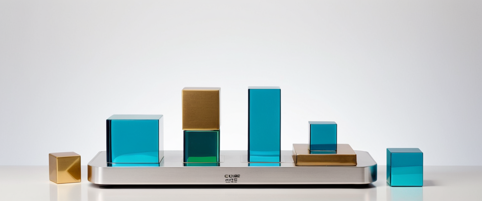 Comparison of Total Cost of Ownership