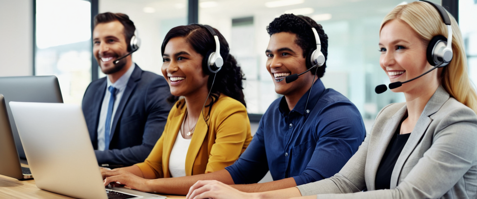 Customer Support Quality and User Satisfaction
