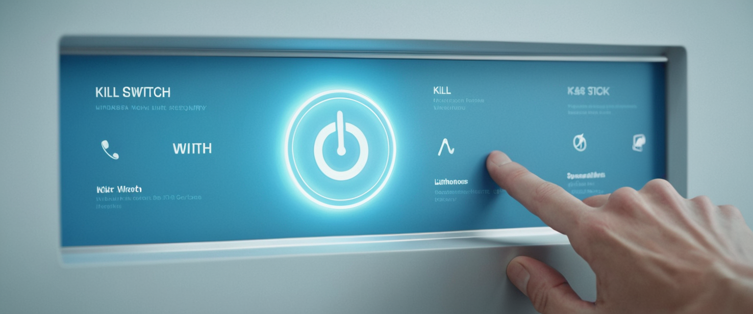 Kill Switch Testing: Simple Steps