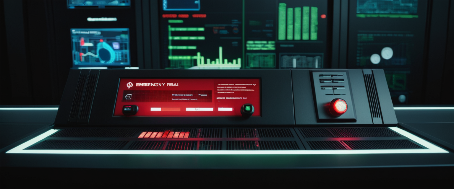 Linux Kill Switch Testing