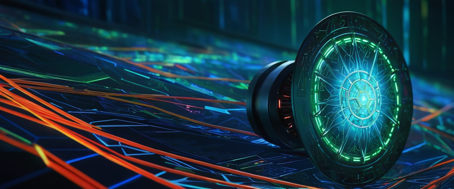 Types of Malware and Comprehensive Threat Protection