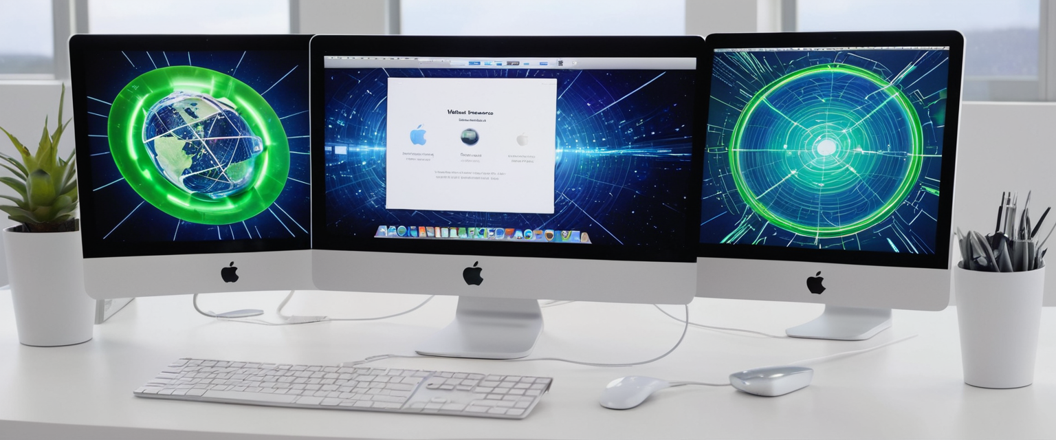 Evaluating Leading Third-Party Antivirus Solutions for Mac