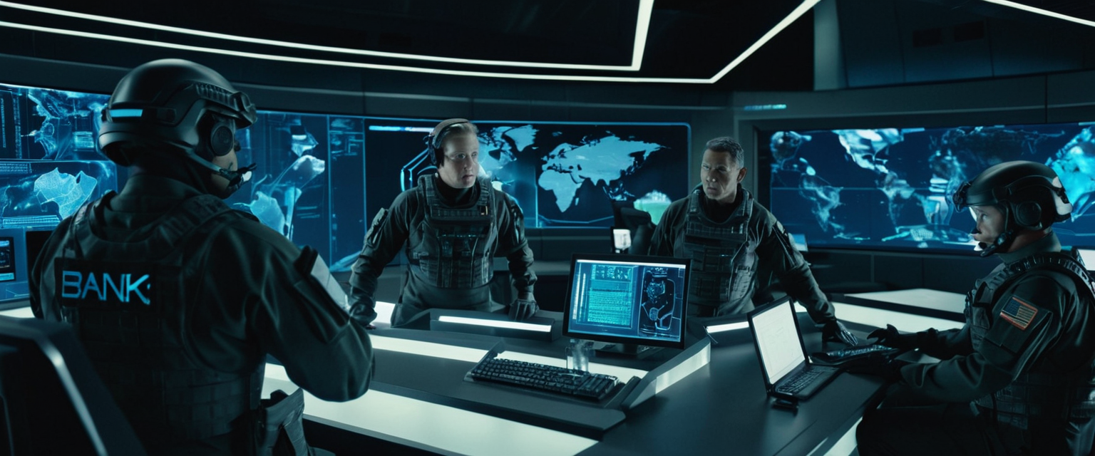 Specialized Protective Measures and Situational Responses