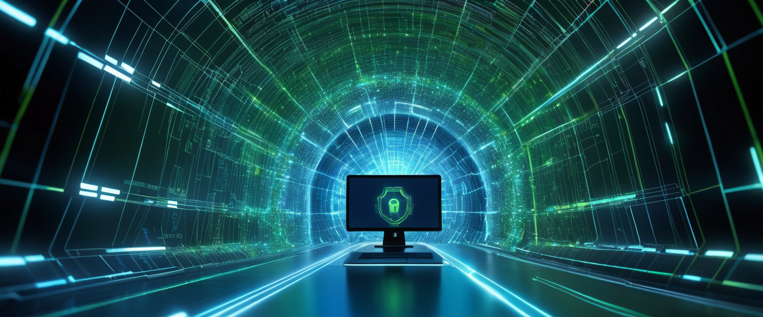 VPNs and Compliance: HIPAA, GDPR Basics