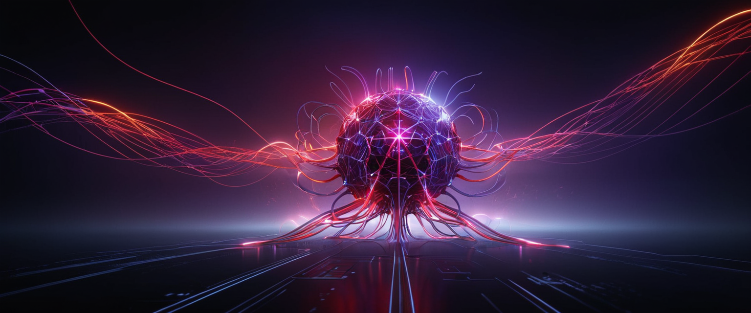 Modern Threats: AI-Powered Malware and Evolution