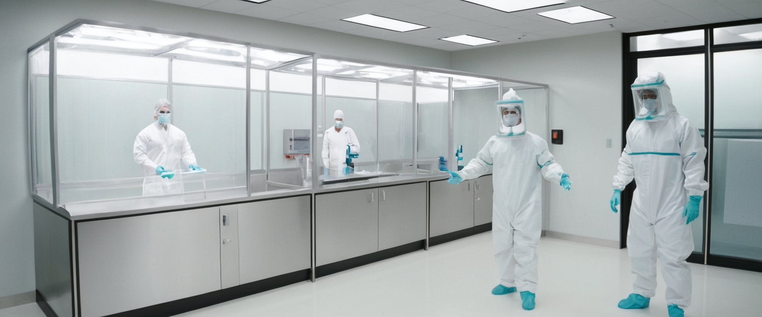 Immediate Containment and Quarantine Procedures