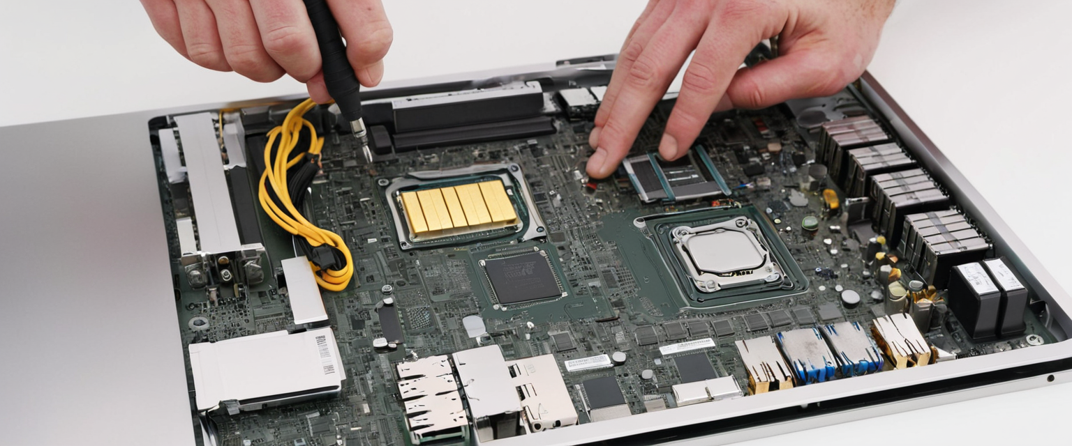 Mac-Specific Removal Procedures