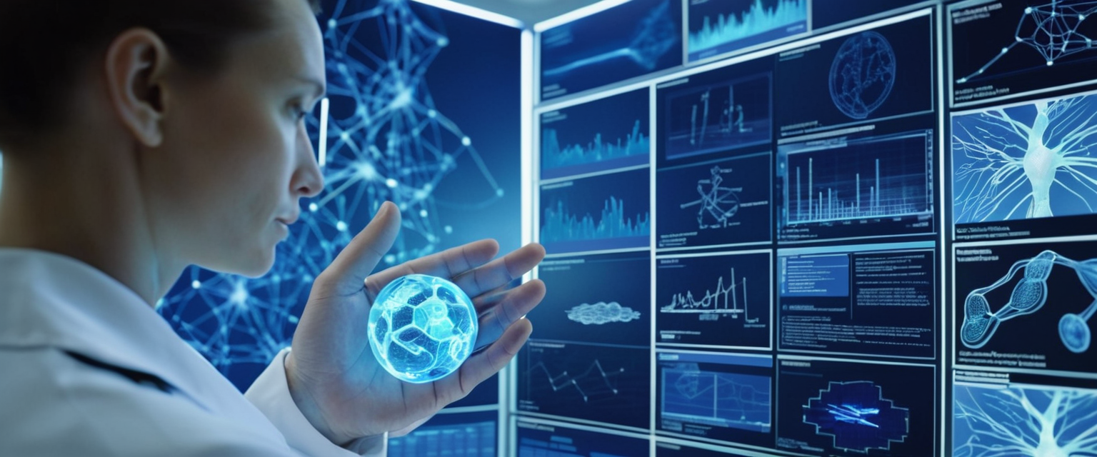 Complex and Persistent Infection Management