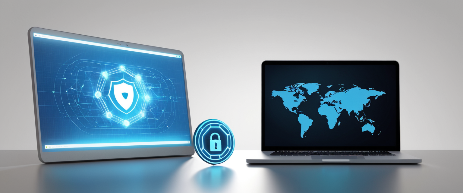 Browser Extensions vs. Full VPN Apps