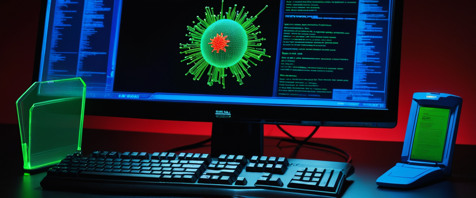 Step-by-Step Malware Removal Procedures