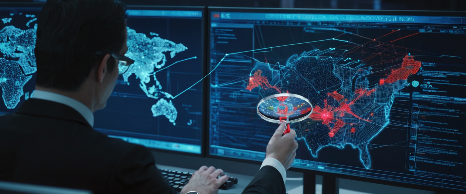 Manual Malware Detection and Investigation Techniques