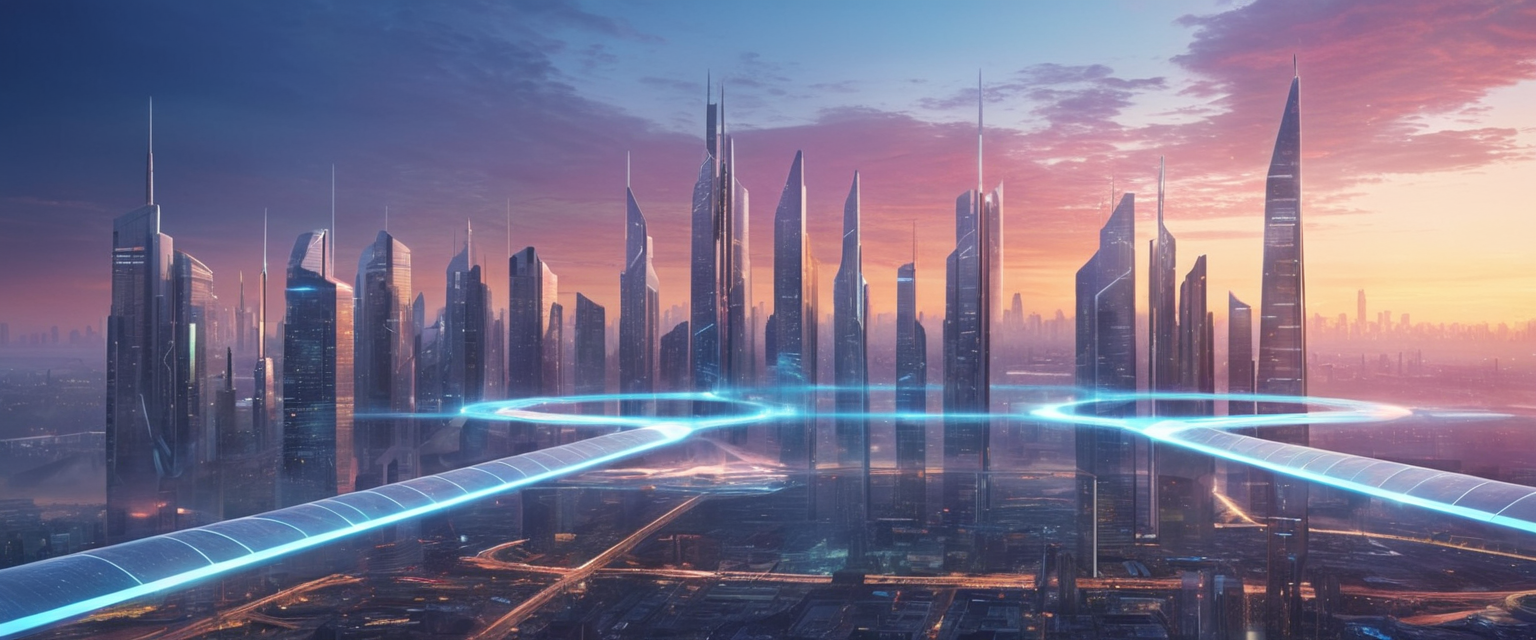 IPv6 as the Definitive Long-Term Solution