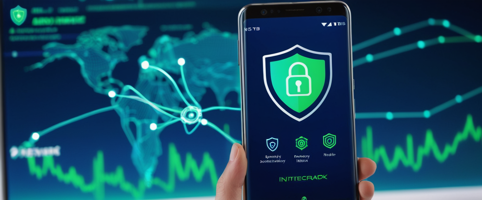 Step-by-Step Android Detection Protocol