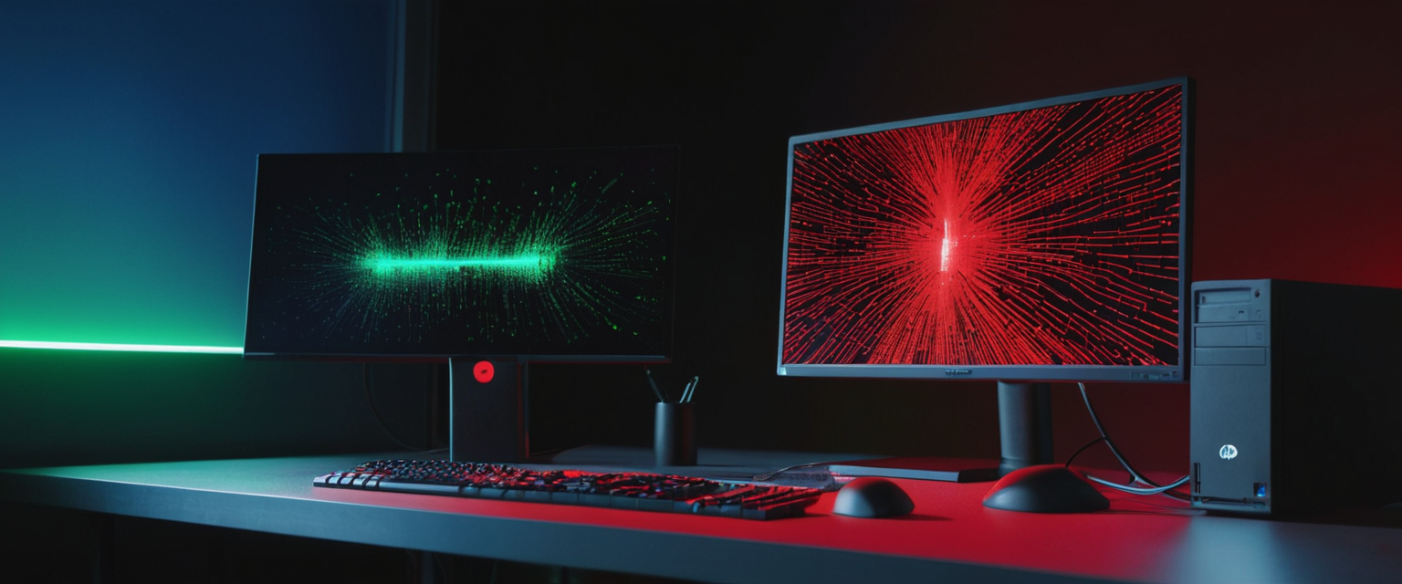 How To Remove Malware From PC