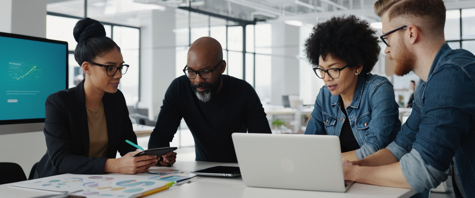 User Experience and Interface Design