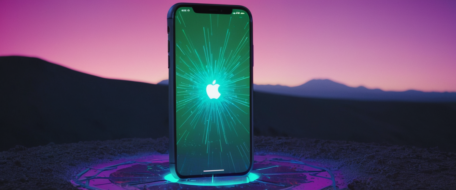 iPhone Malware Symptom Detection and Remediation