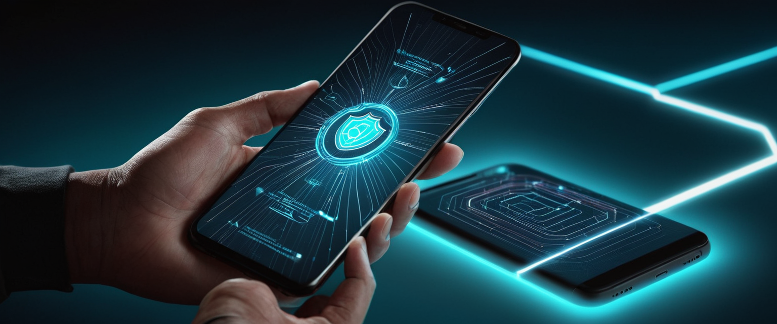 How To Find Malware On IPhone