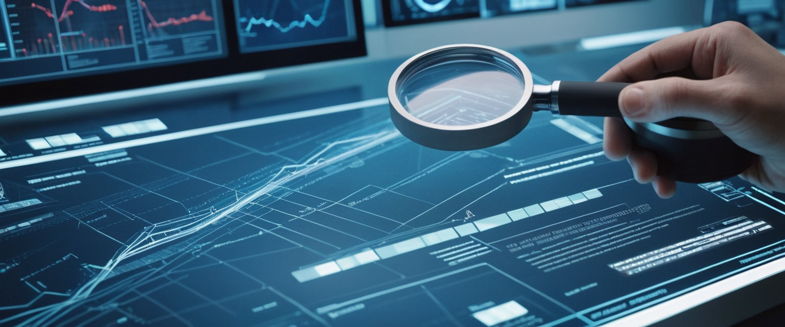 Comprehensive Detection Methods: From Manual Inspection to Advanced Monitoring