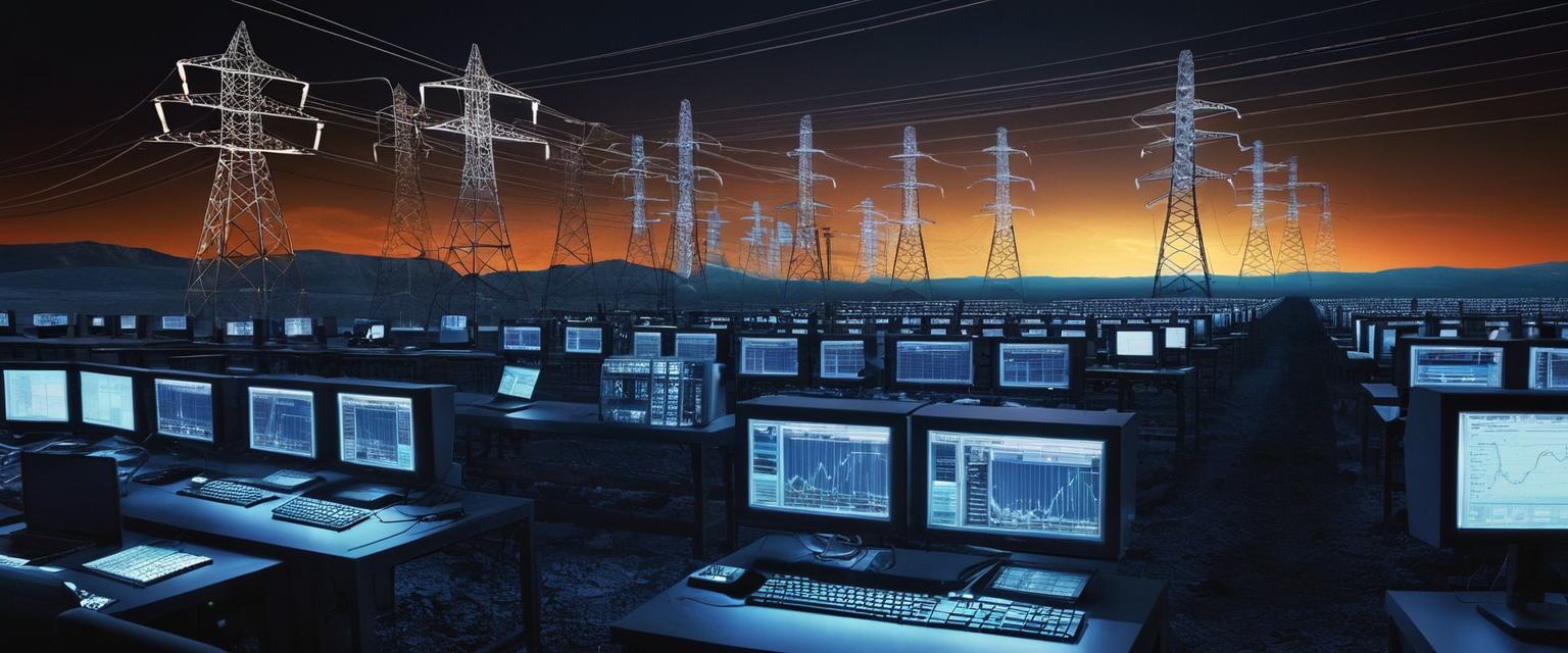 Resource Exploitation and Unauthorized Computing Power Theft