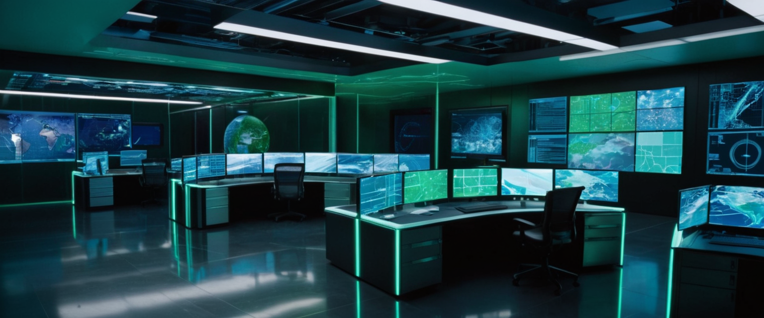 Intelligence Gathering and Sophisticated Targeting Capabilities