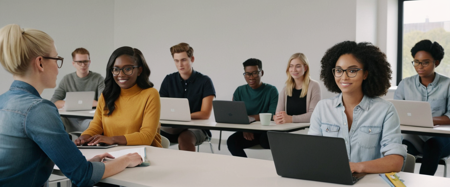 School or Workplace Filters: Staying Respectful