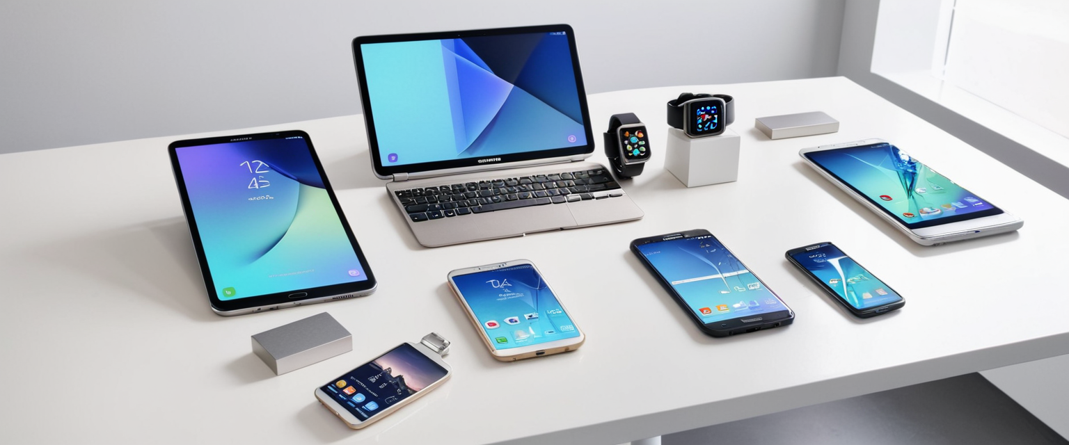 Samsung Devices and Manufacturer-Specific Solutions